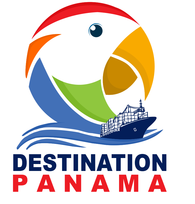 Logo - Destination Panama